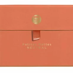 New Viseart Petites Mattes Neutral Eyeshadow Palette