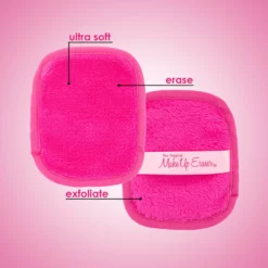 The Makeup Eraser OG Pink 7 Day Set