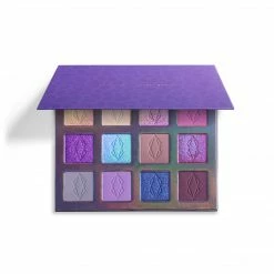 New Lethal Cosmetics Nightflower MAGNETIC™ Pressed Powder Palette