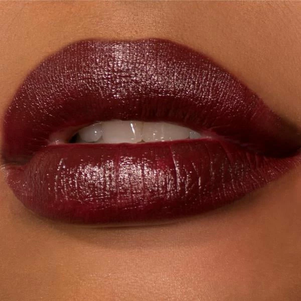 Besame Cosmetics 1930 - Noir Red Lipstick 3 Besame Cosmetics 1930 - Noir Red Lipstick