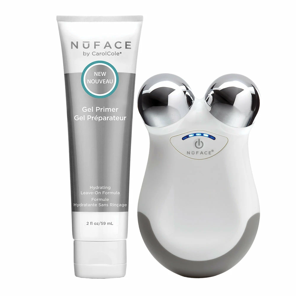 NuFACE Mini Facial Toning Device 1 NuFACE Mini Facial Toning Device