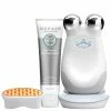 NuFACE Trinity Pro Facial Toning Kit + Wrinkle Reducer