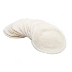 Tools Jenny Patinkin Pure Luxury Organic Bamboo Reusable Rounds