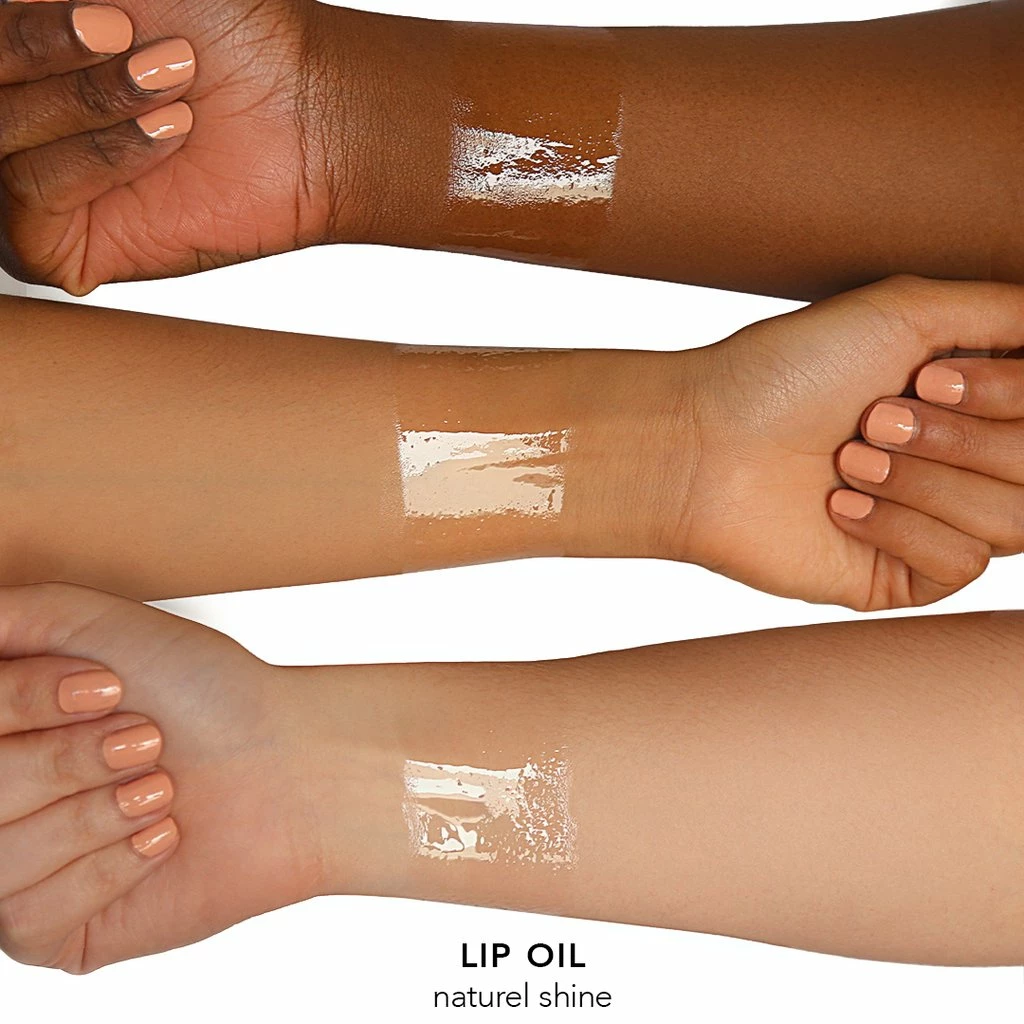 Jouer Essential Hydrating Lip Oil 2 Jouer Essential Hydrating Lip Oil