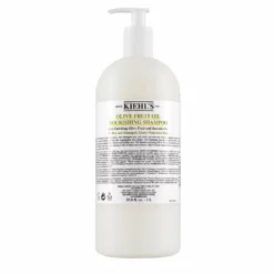Kiehl's Since 1851 Nourishing Olive Fruit Oil Shampoo (8.4 Fl. Oz.) Dullness 7 Kiehl's Since 1851 Nourishing Olive Fruit Oil Shampoo (8.4 Fl. Oz.) Dullness