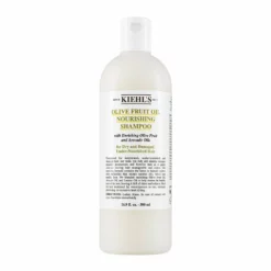 Kiehl's Since 1851 Nourishing Olive Fruit Oil Shampoo (8.4 Fl. Oz.) Dullness 6 Kiehl's Since 1851 Nourishing Olive Fruit Oil Shampoo (8.4 Fl. Oz.) Dullness
