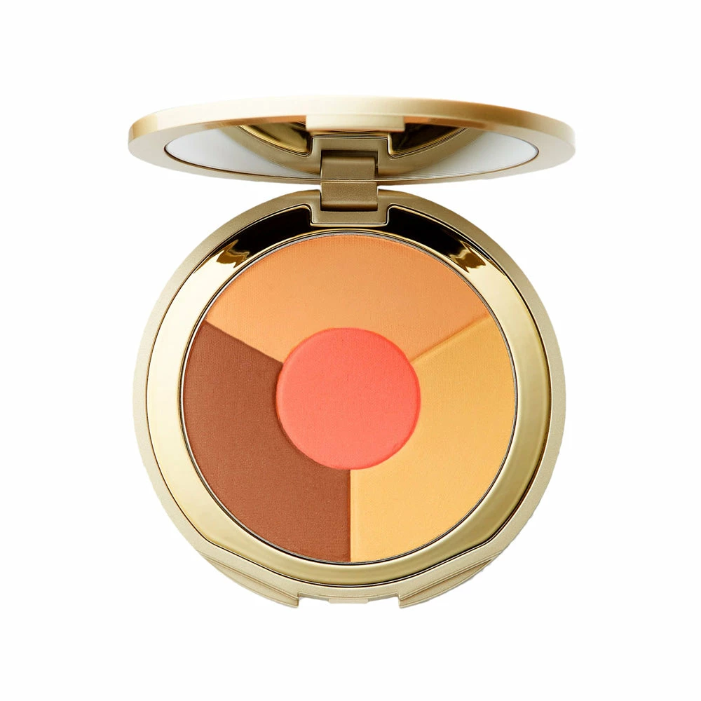 Stila One Step Correct Brightening Finishing Powder 4 Stila One Step Correct Brightening Finishing Powder