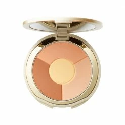 Stila One Step Correct Brightening Finishing Powder 6 Stila One Step Correct Brightening Finishing Powder
