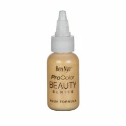 Ben Nye ProColor Blush & Contour Airbrush Makeup