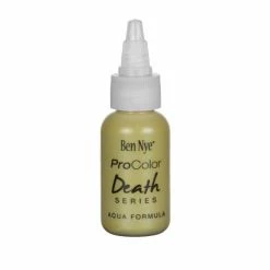 Ben Nye ProColor Death Airbrush Makeup 1oz