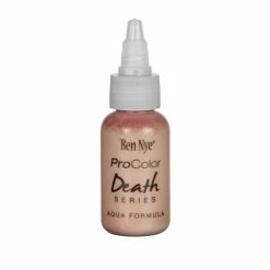 Ben Nye ProColor Death Airbrush Makeup 1oz