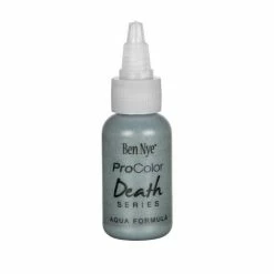 Ben Nye ProColor Death Airbrush Makeup 1oz