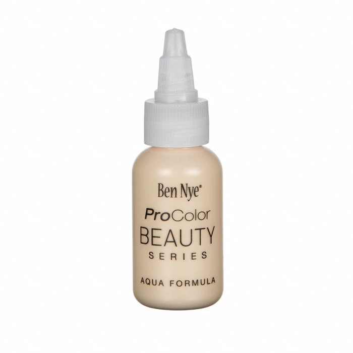 Ben Nye ProColor Foundation Airbrush Makeup 2 Ben Nye ProColor Foundation Airbrush Makeup