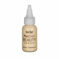 Ben Nye ProColor Foundation Airbrush Makeup 19 Ben Nye ProColor Foundation Airbrush Makeup