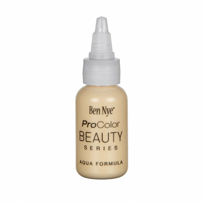 Ben Nye ProColor Foundation Airbrush Makeup 4 Ben Nye ProColor Foundation Airbrush Makeup