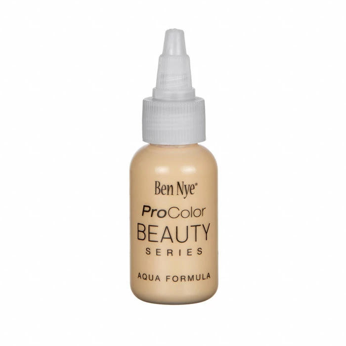 Ben Nye ProColor Foundation Airbrush Makeup 5 Ben Nye ProColor Foundation Airbrush Makeup