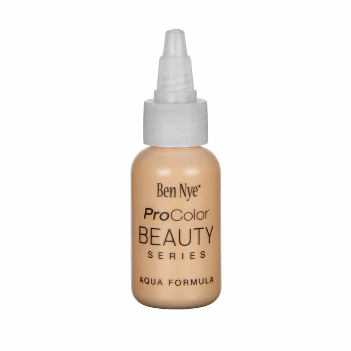 Ben Nye ProColor Foundation Airbrush Makeup 6 Ben Nye ProColor Foundation Airbrush Makeup