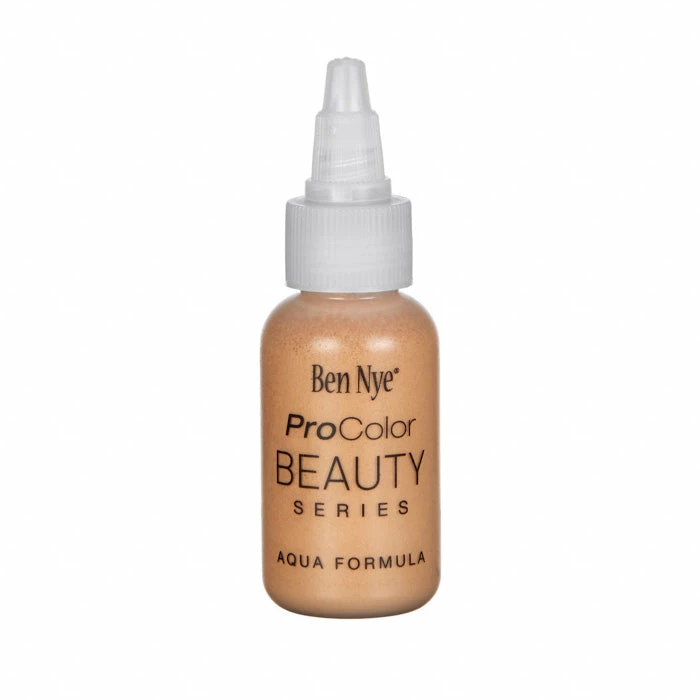 Ben Nye ProColor Foundation Airbrush Makeup 7 Ben Nye ProColor Foundation Airbrush Makeup