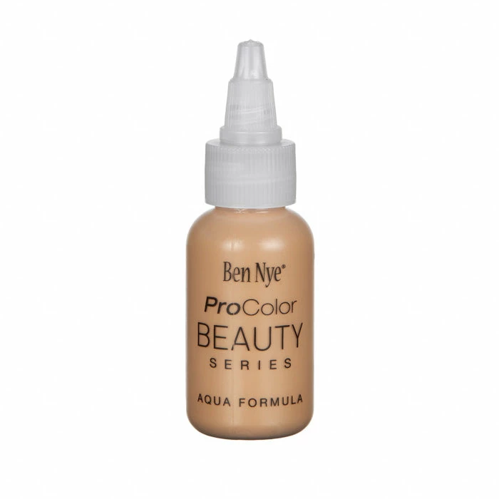 Ben Nye ProColor Foundation Airbrush Makeup 8 Ben Nye ProColor Foundation Airbrush Makeup