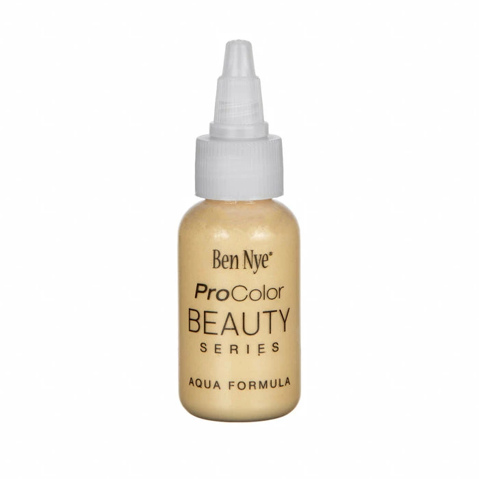 Ben Nye ProColor Foundation Airbrush Makeup 10 Ben Nye ProColor Foundation Airbrush Makeup