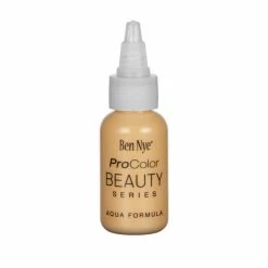 Ben Nye ProColor Foundation Airbrush Makeup 27 Ben Nye ProColor Foundation Airbrush Makeup