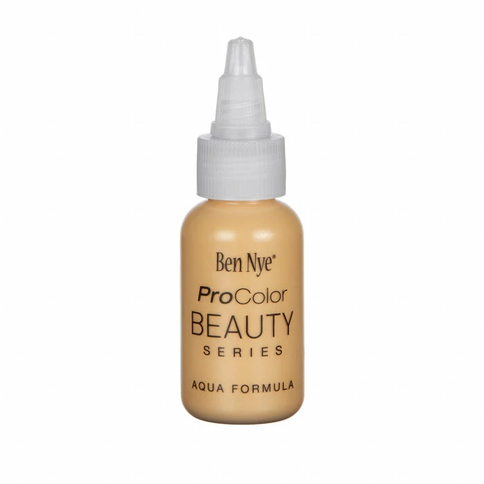 Ben Nye ProColor Foundation Airbrush Makeup 12 Ben Nye ProColor Foundation Airbrush Makeup