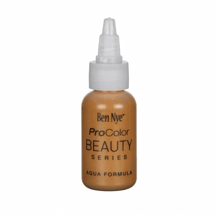 Ben Nye ProColor Foundation Airbrush Makeup 13 Ben Nye ProColor Foundation Airbrush Makeup