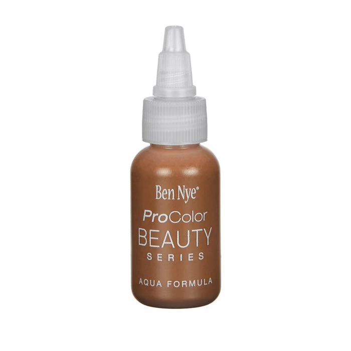 Ben Nye ProColor Foundation Airbrush Makeup 14 Ben Nye ProColor Foundation Airbrush Makeup