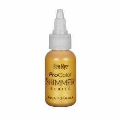 Ben Nye ProColor Shimmer Airbrush Makeup