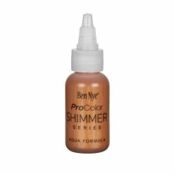 Ben Nye ProColor Shimmer Airbrush Makeup