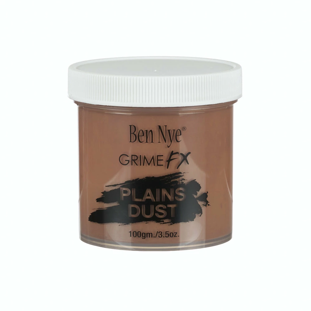 Ben Nye Grime FX Powder 7 Ben Nye Grime FX Powder
