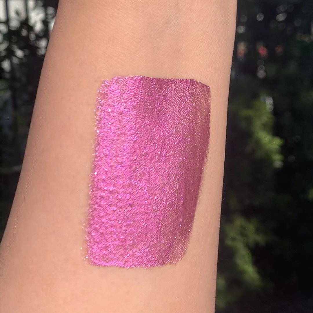 KimChi Chic Beauty Potde Creme Cream Eyeshadow 17 KimChi Chic Beauty Potde Creme Cream Eyeshadow