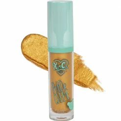 KimChi Chic Beauty Potde Creme Cream Eyeshadow 30 KimChi Chic Beauty Potde Creme Cream Eyeshadow