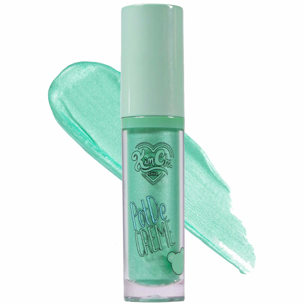 KimChi Chic Beauty Potde Creme Cream Eyeshadow 11 KimChi Chic Beauty Potde Creme Cream Eyeshadow