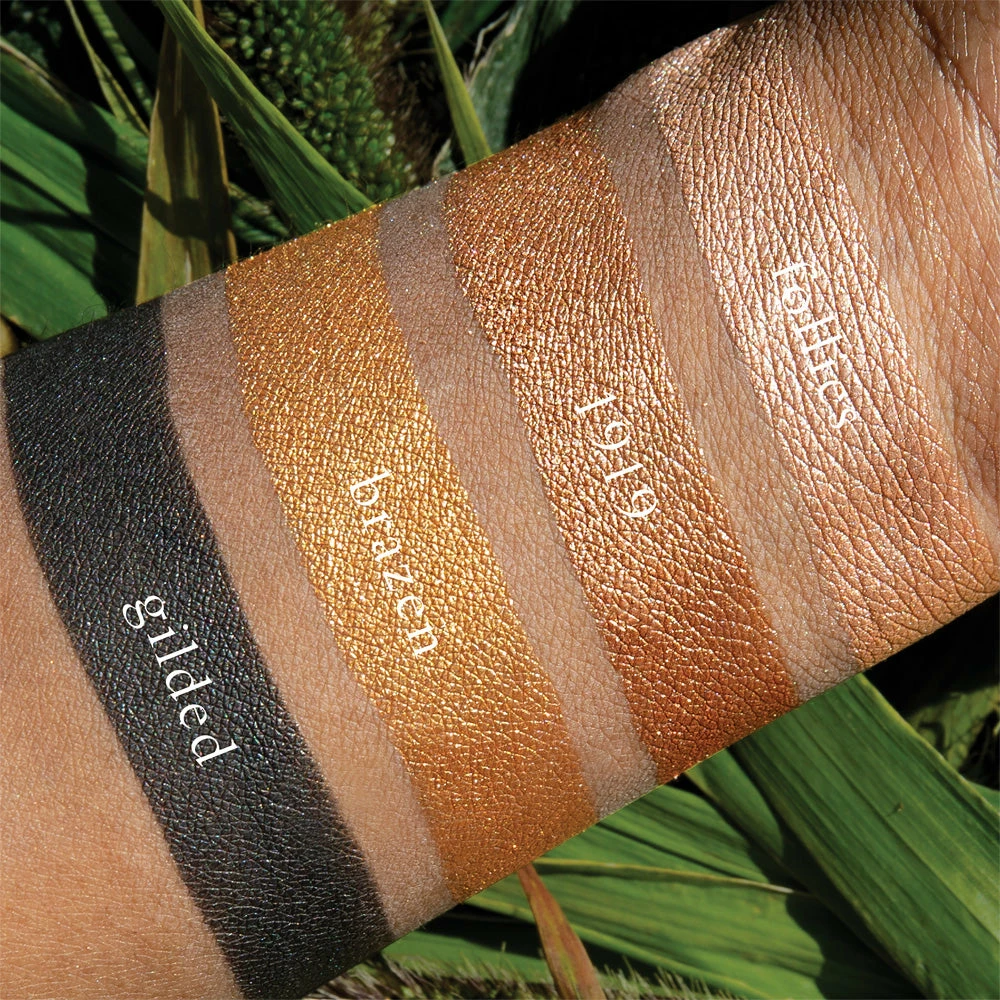 Viseart Petits Fours Bullion Eyeshadow Palette 2 Viseart Petits Fours Bullion Eyeshadow Palette