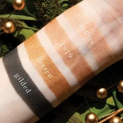 Viseart Petits Fours Bullion Eyeshadow Palette 6 Viseart Petits Fours Bullion Eyeshadow Palette