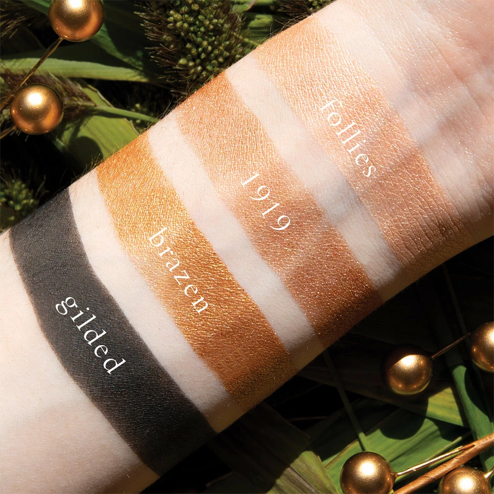 Viseart Petits Fours Bullion Eyeshadow Palette 3 Viseart Petits Fours Bullion Eyeshadow Palette