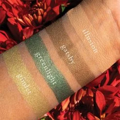 Viseart Petits Fours Peridot Eyeshadow Palette