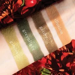 Viseart Petits Fours Peridot Eyeshadow Palette