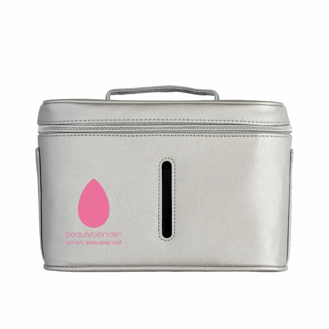 Beautyblender UV Sterilization Case Kits & Tools 1 Beautyblender UV Sterilization Case Kits & Tools