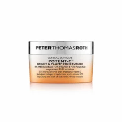 Peter Thomas Roth Potent-C Bright & Plump Moisturizer 50ml Skincare