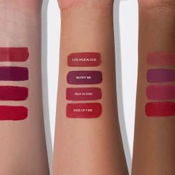 Dose Of Colors Punchy Hues Lip Set