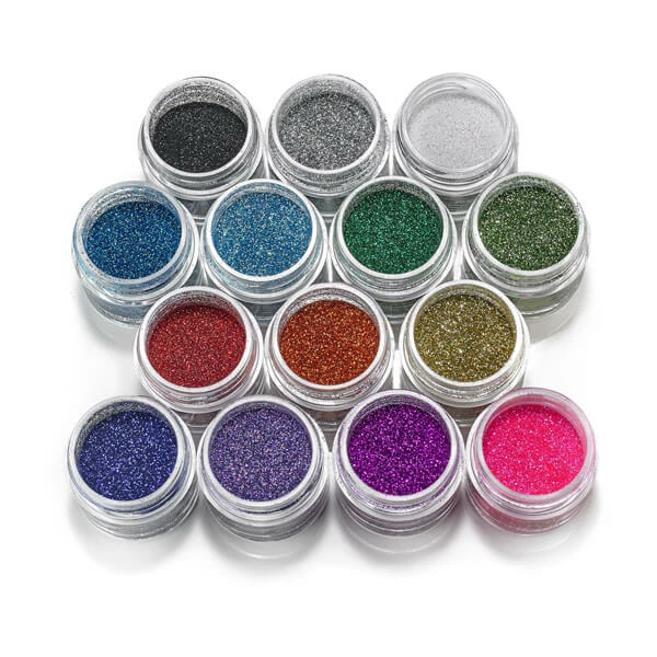 Mehron Paradise Glitter 1 Mehron Paradise Glitter