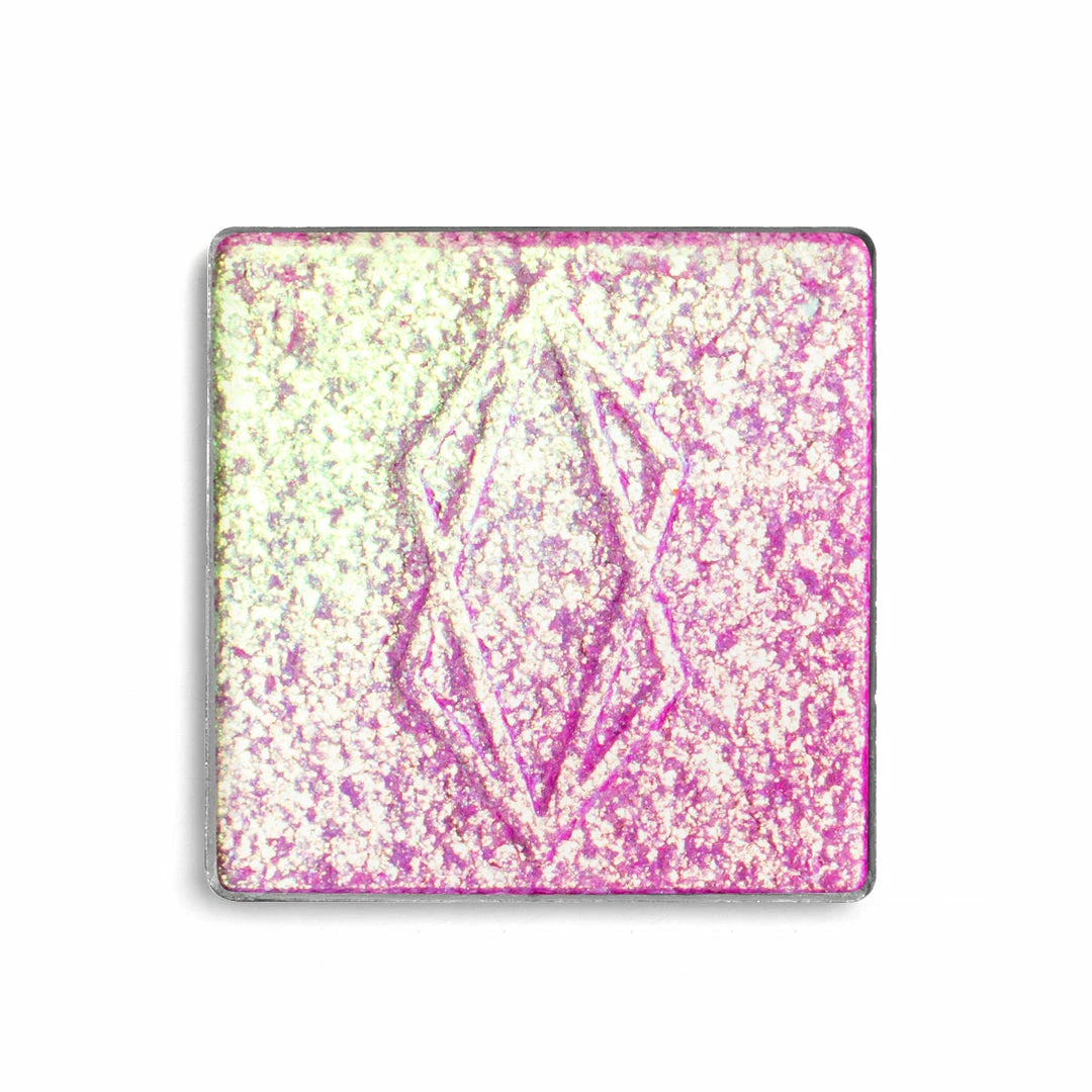 Lethal Cosmetics MAGNETIC Pressed Eyeshadow (Multichrome) New 15 Lethal Cosmetics MAGNETIC Pressed Eyeshadow (Multichrome) New