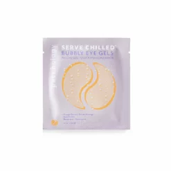 Skincare Patchology Served Chilled Bubbly Eye Gels