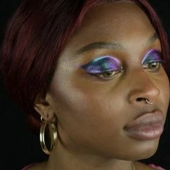 Lethal Cosmetics GLITCH Liquid Shadow - Payload