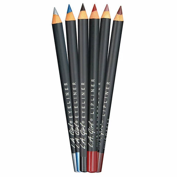 L.A. Girl Lipliner Pencil 1 L.A. Girl Lipliner Pencil