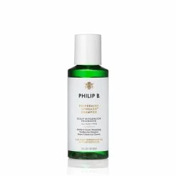 Philip B Peppermint Avocado Shampoo
