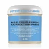 Peter Thomas Roth Max Complexion Correction Pads Skincare