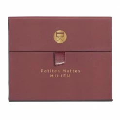 Viseart Petites Mattes Milieu Eyeshadow Palette New